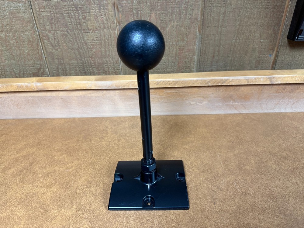 JBL Black Invisiball