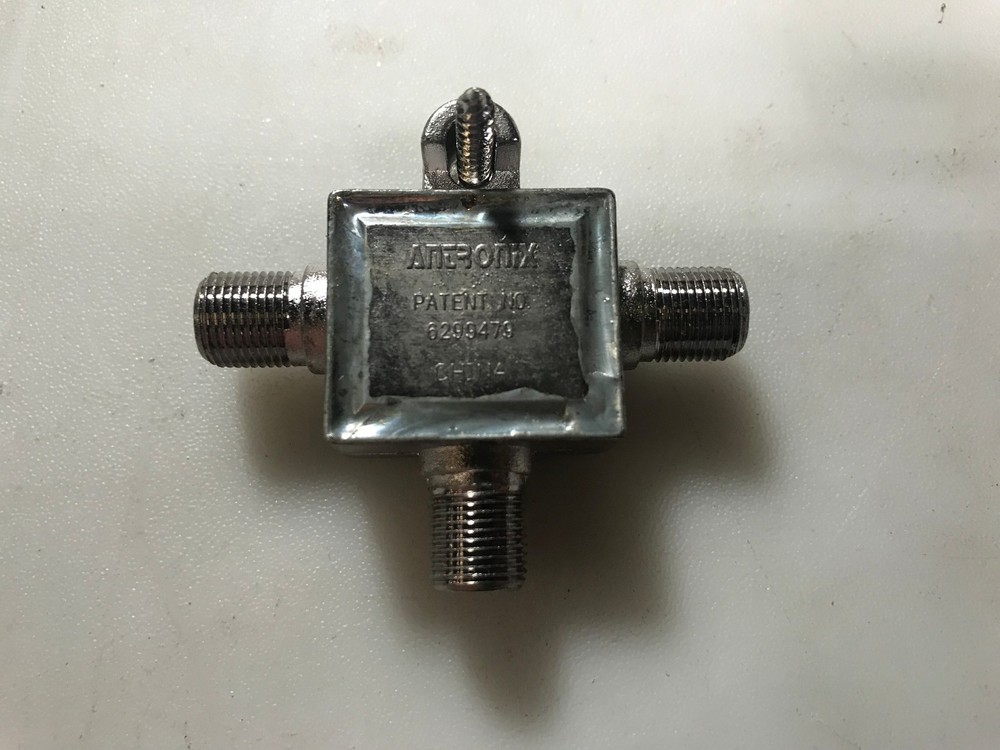 Antronix CMCDT2120T Directional Coupler