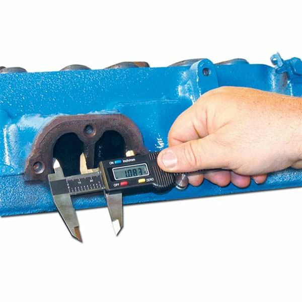 TTC T3508 0-8" Digital Caliper