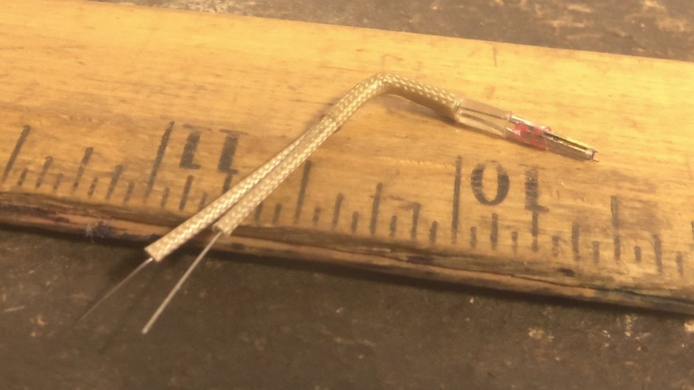 Momentum Technologies Inc. - Photo Semiconductor Device (NOS)