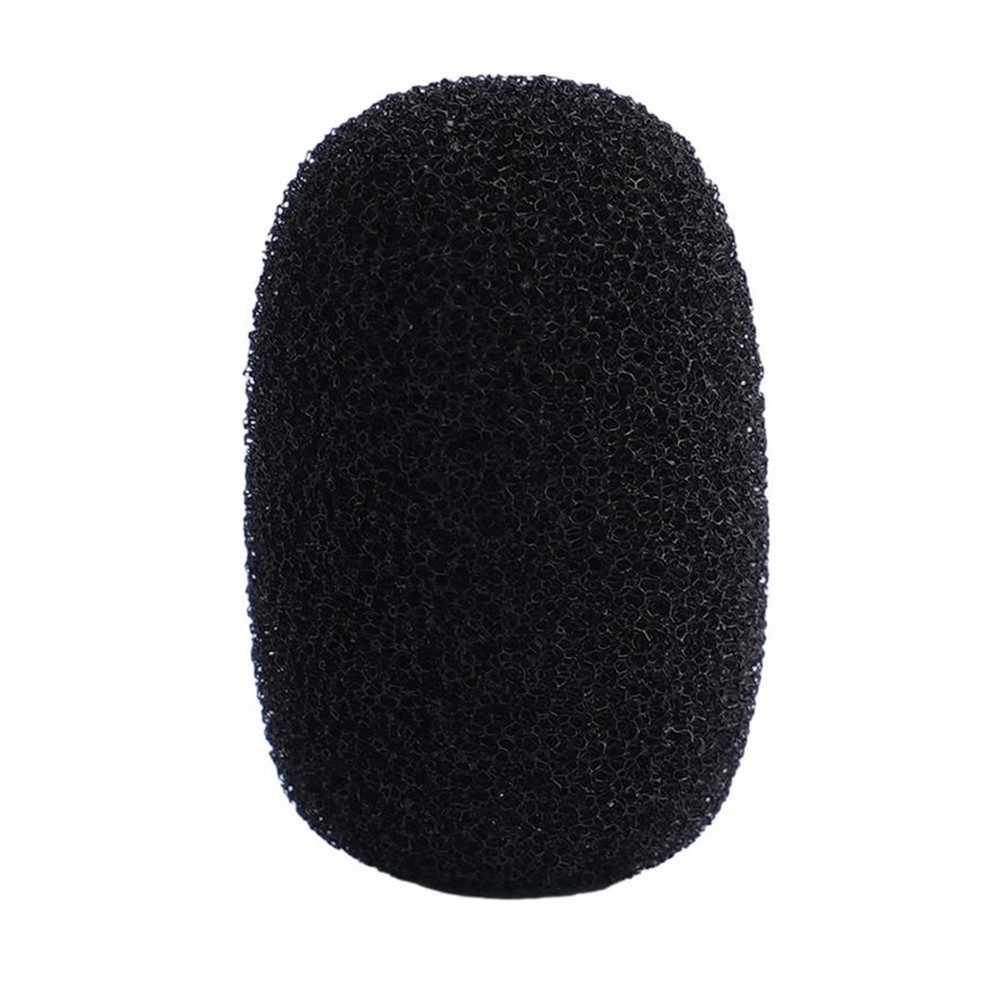 Brand New Lapel Microphone Detachable Easy Mounting For Wireless