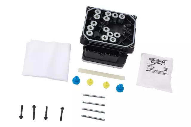 Genuine GM Control Module 85115835