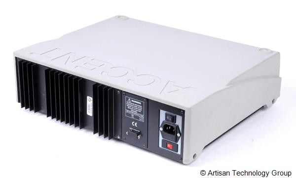 Accent Optical Technologies DiVA D210 Dynamic I(V) Analyzer