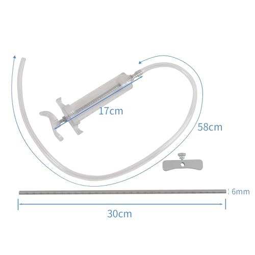 Upgrade Motorcycle Fork Service Tool 2PCS Upgraded Fork Service Tool Kit