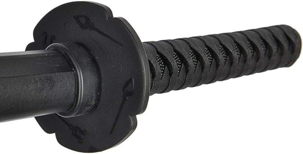 Training Dagger Polypropylene Handle with Blunt