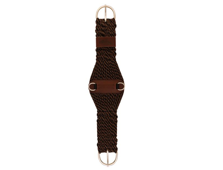 Weaver Western EcoLuxe™ Bamboo Cinch Roper Style
