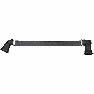 Intercooler  Spectra Premium Industries  4401-1105