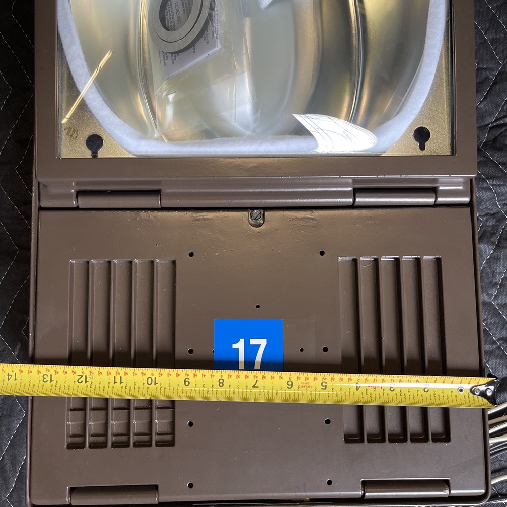 American electric lighting Pole Light, 571587, Does Not Include Bulb