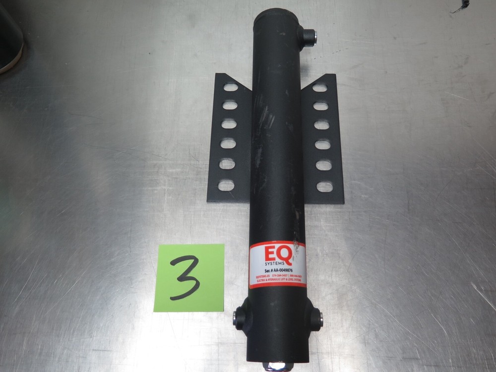 Equalizer Systems 70180 Leveling System Component *ARM ONLY* #3 (11-A1)