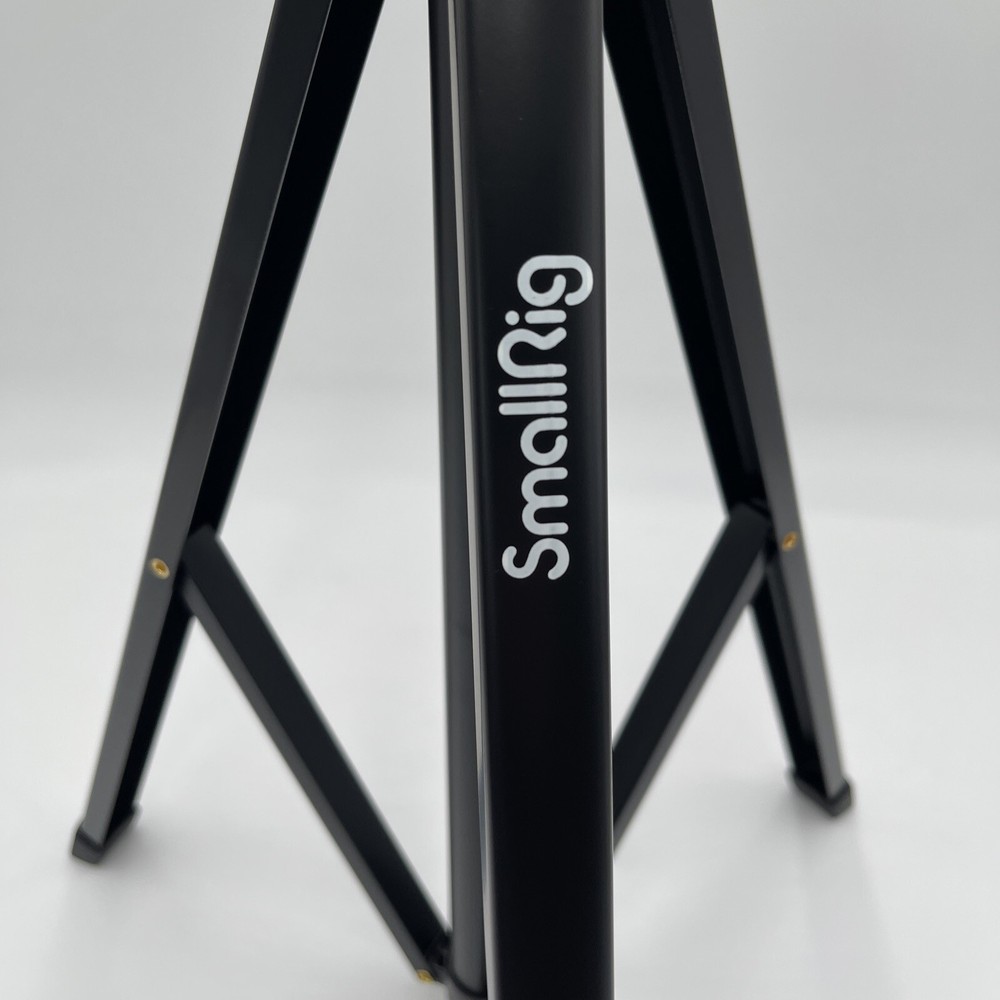 SmallRig RA-S200 Light Stand 4379 22"-78.7" Studio complete Stud Bag Studio