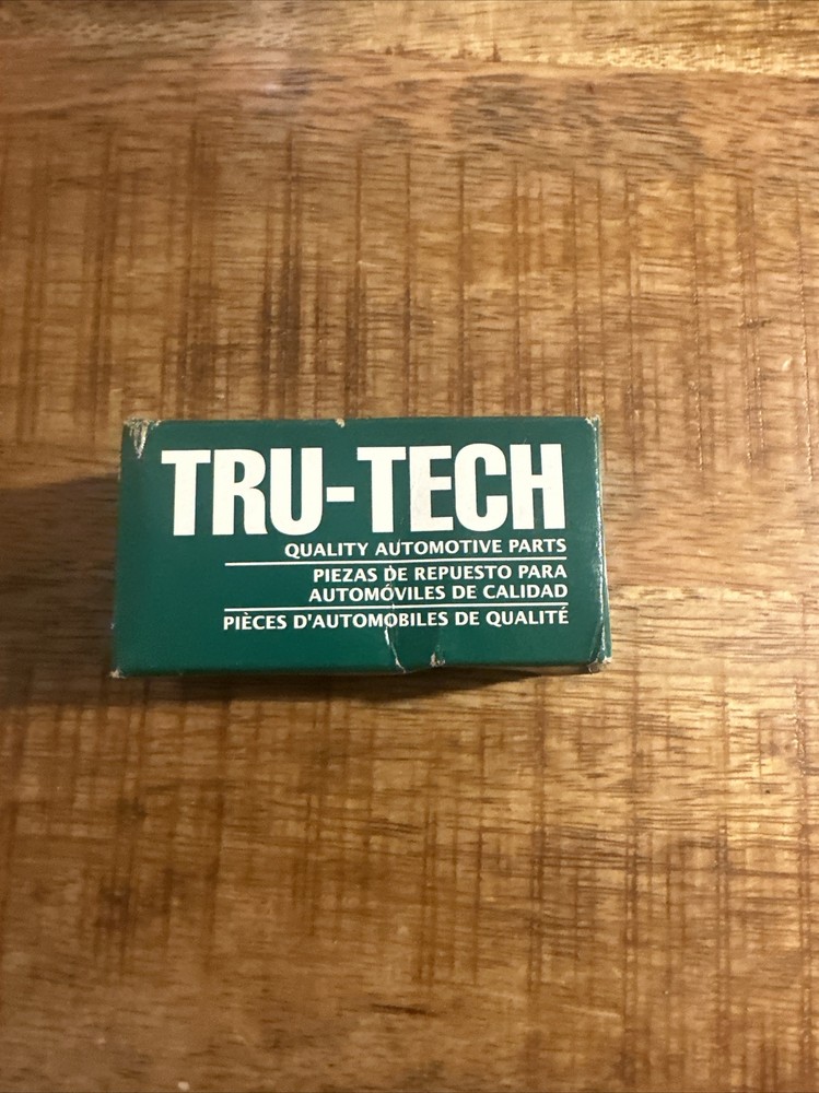 Tru-Tech GB324T Distributor Rotor