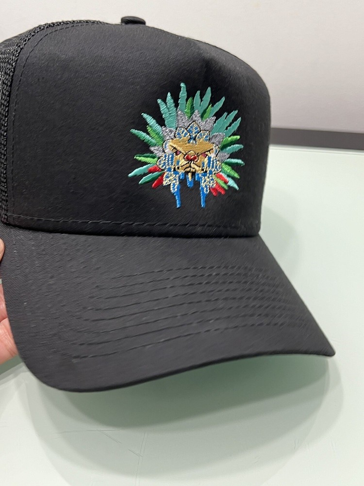 Cast And Crew Marvel Studios Black Panther: Wakanda Forever Wrap Gift Hat