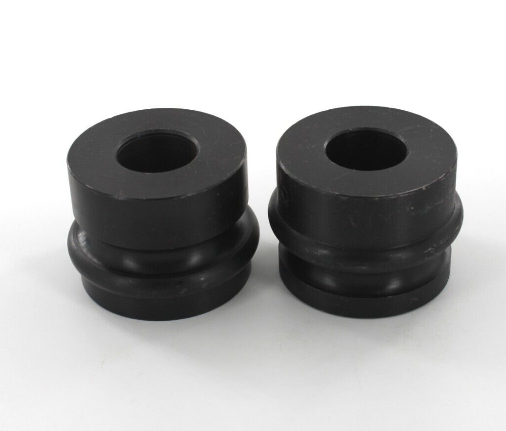 Ogee bead roll dies