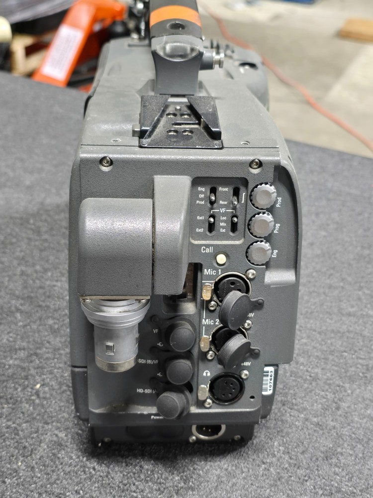 Grass Valley LDK-3000+ HD Camera