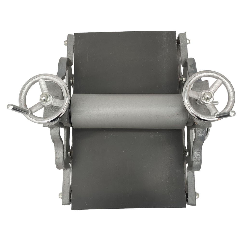 Printmaking Machine Adjustable Tabletop Slab Roller Engraving Press Printmaker