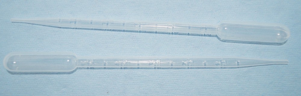 Water Purification Solution 100% Pure 3000ppm 16oz Glass Bottle Ready Made