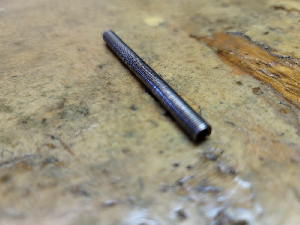 1-pack , 5-pack ,10-pack Inner Duplex Springs Replacement For Handpiece