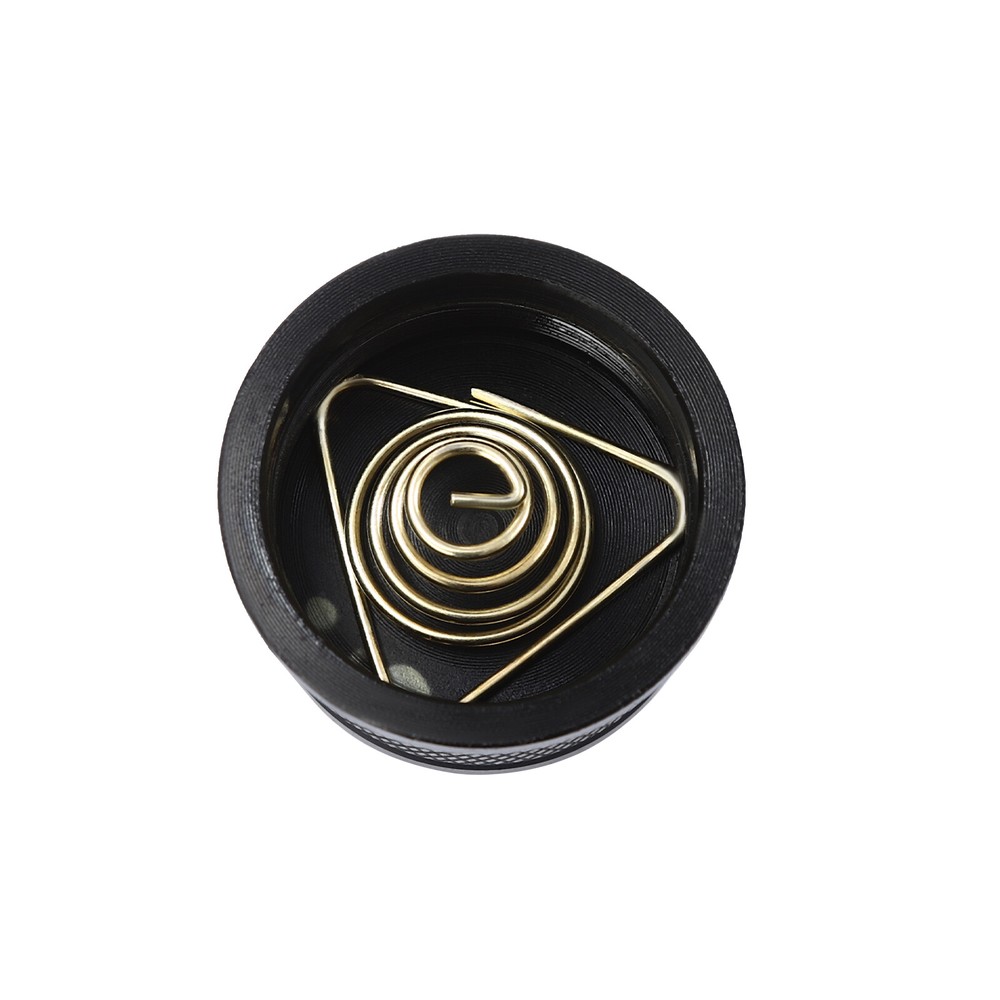 Waterproof LED Dive Light, Compact Bright Diving Torch, Submersible Flashlight