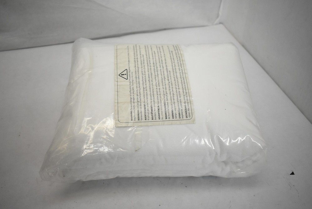 Utopia Bedding Mattress Protector Queen Waterproof 2 Pack Terry Top Fluid