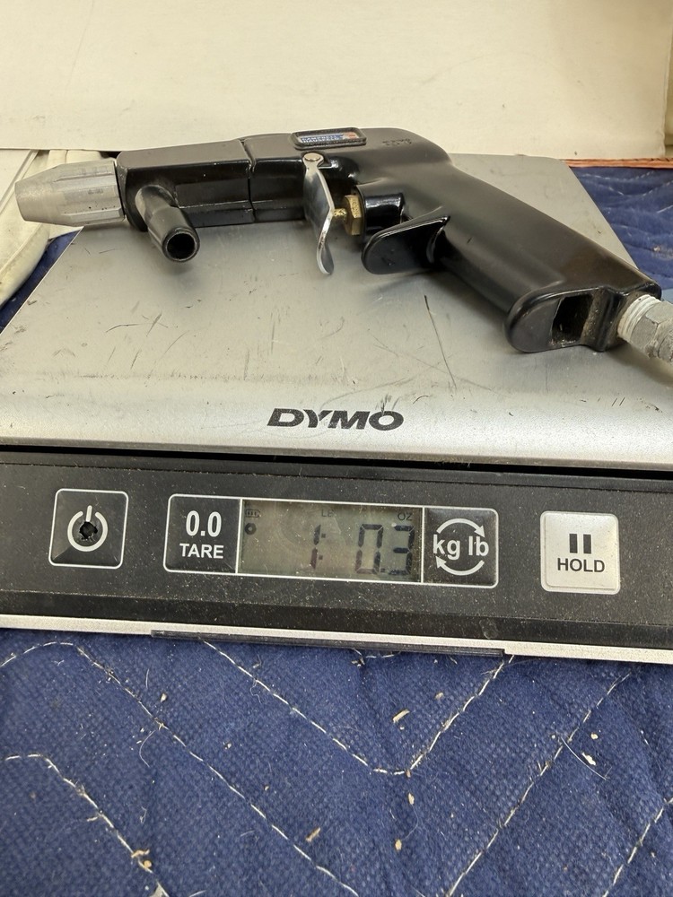 CAMPBELL HAUSEFELD AT12120 SANDBLASTING NOZZLE