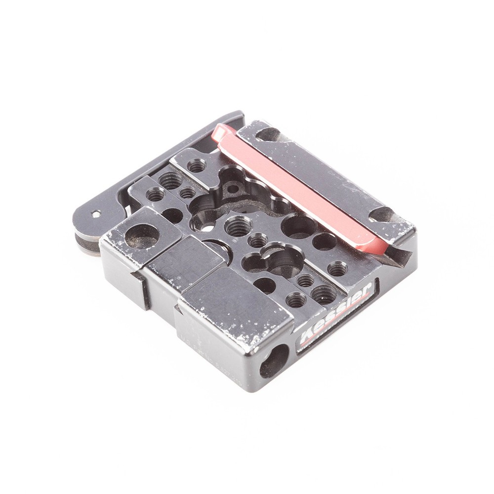 Kessler Kwik Release Receiver - SKU#2047652