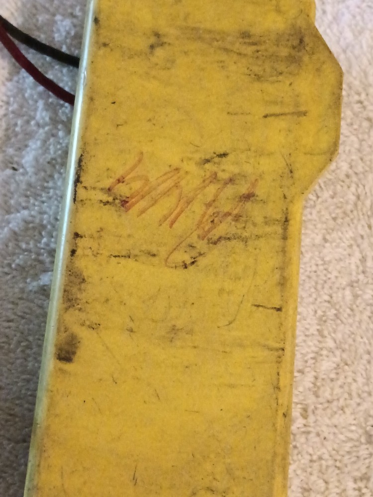 Vintage Bell System Number 139b Test Set