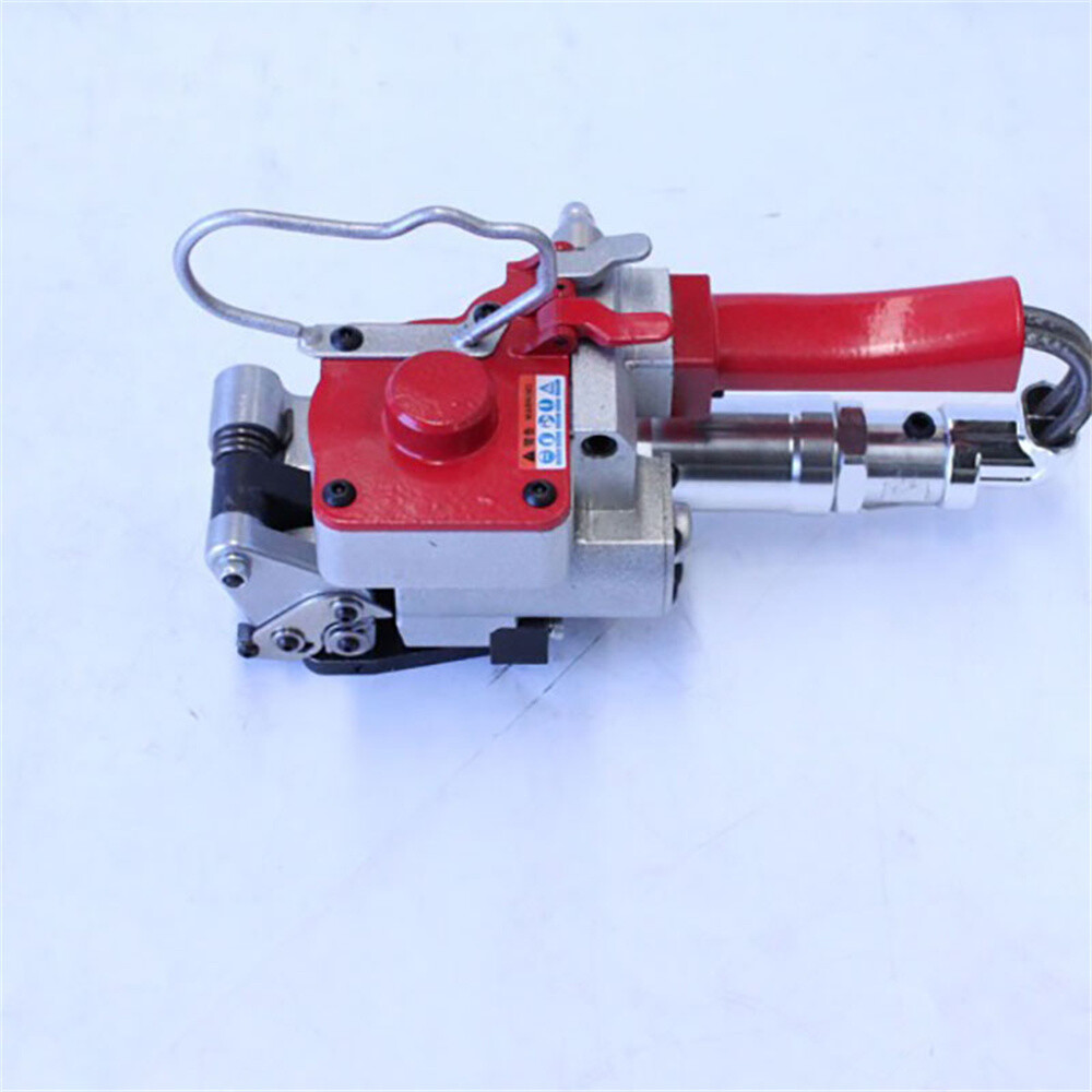 Handheld B19 Pneumatic Strapping Machine PET Belt Packaging Machine 13-19mm New