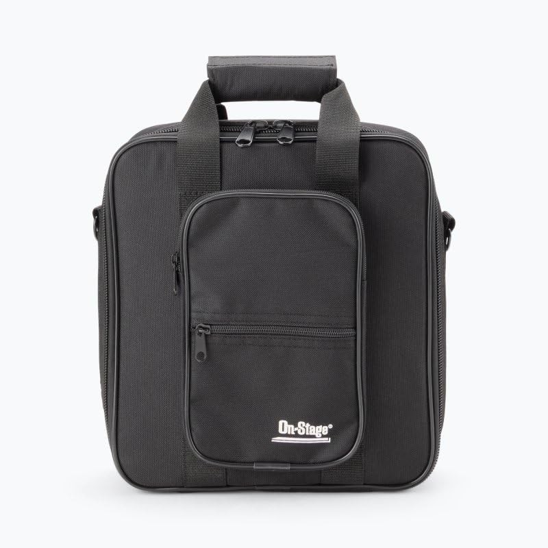 On-Stage DJ Mixer Bag (MXB3010)