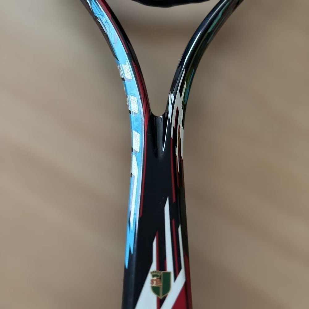 Mizuno Soft Tennis Racket