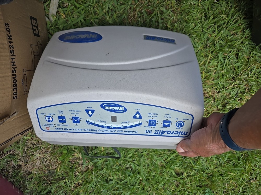 Ivacare Air Micro 90