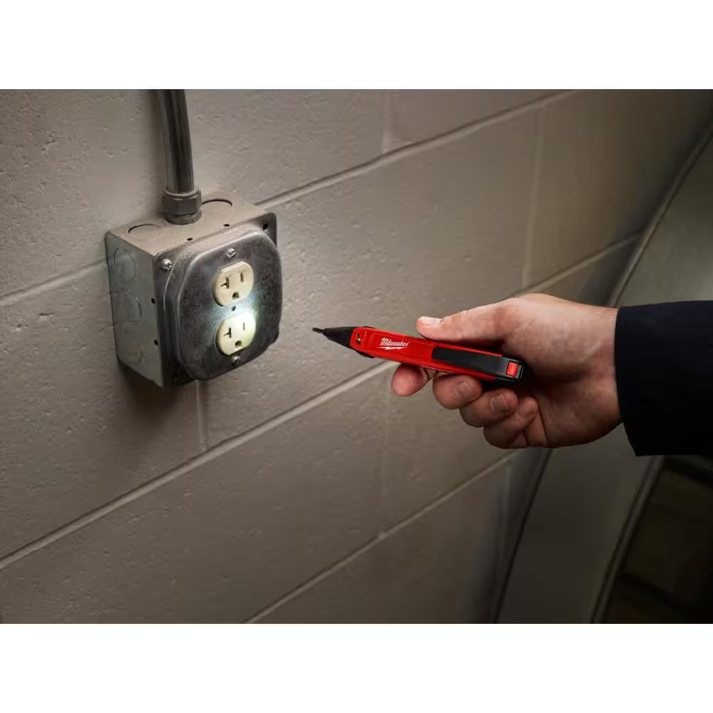 Non-Contact Voltage Tester