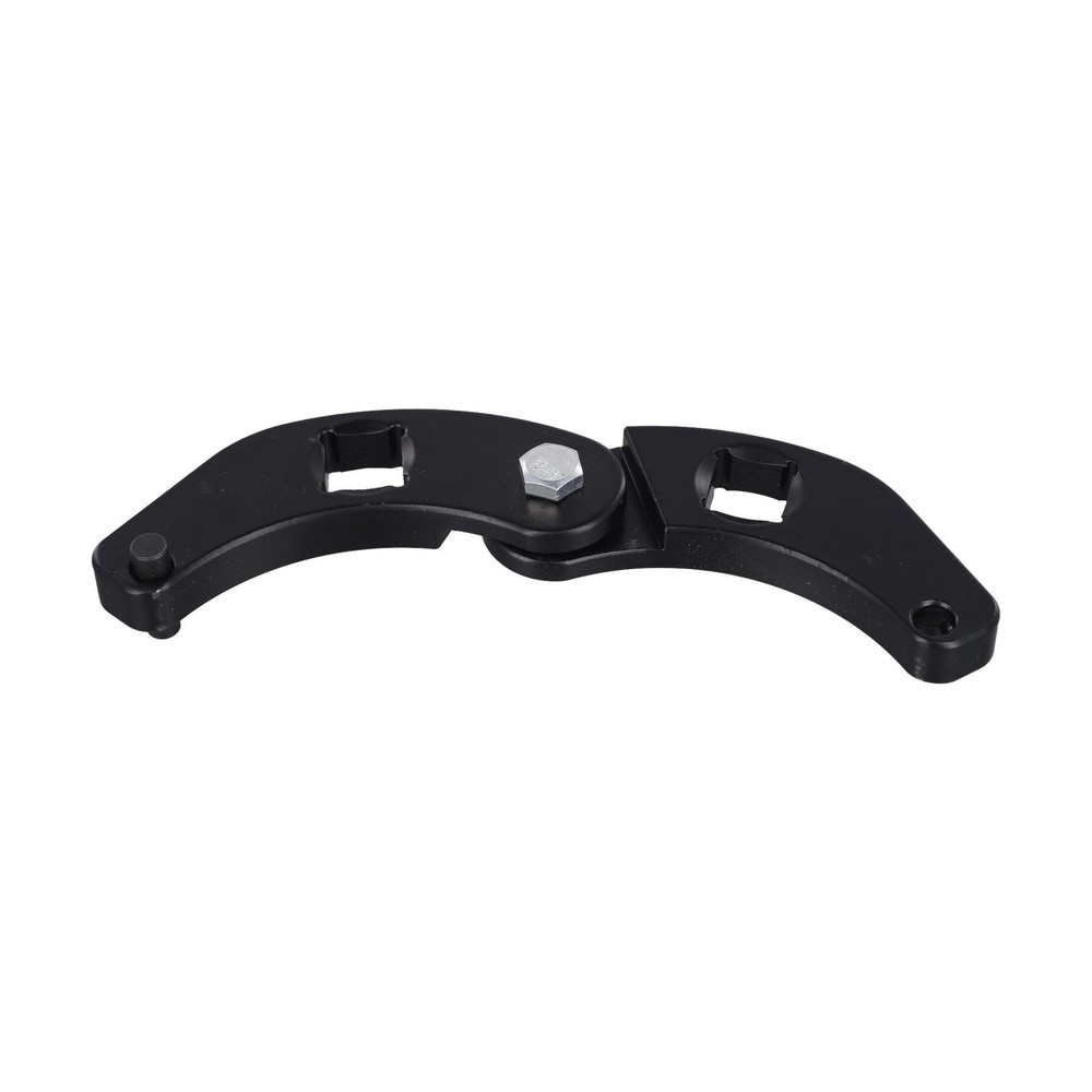 Construction Work Adjustable Gland Nut Wrench Construction Equipment Tool
