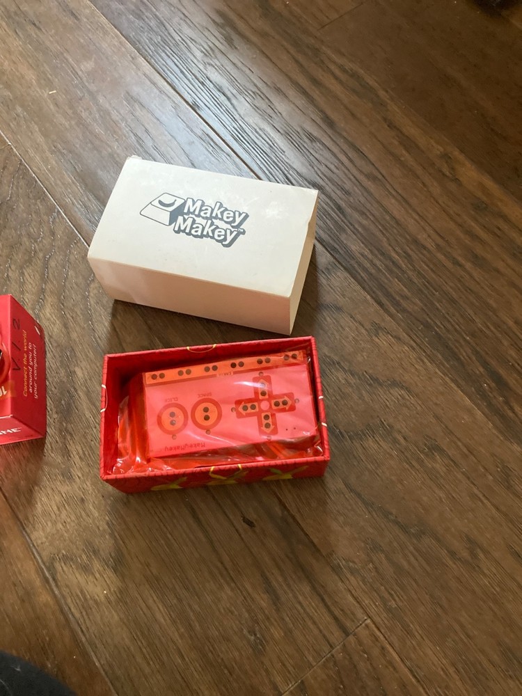 makey makey