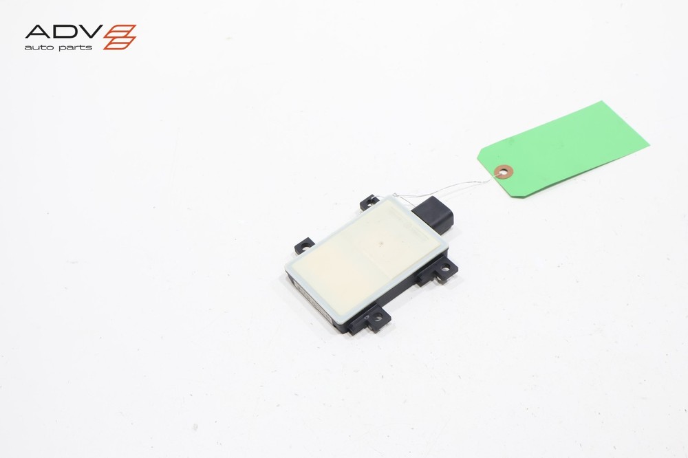 2023 GENESIS ELECTRIFIED GV70 REAR RIGHT SIDE BLIND SPOT RADAR SENSOR MODULE OEM