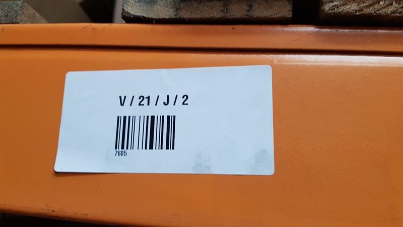 2017 VAUXHALL MOVANO HEATER CONTROL PANEL ASSEMBLY 93197983