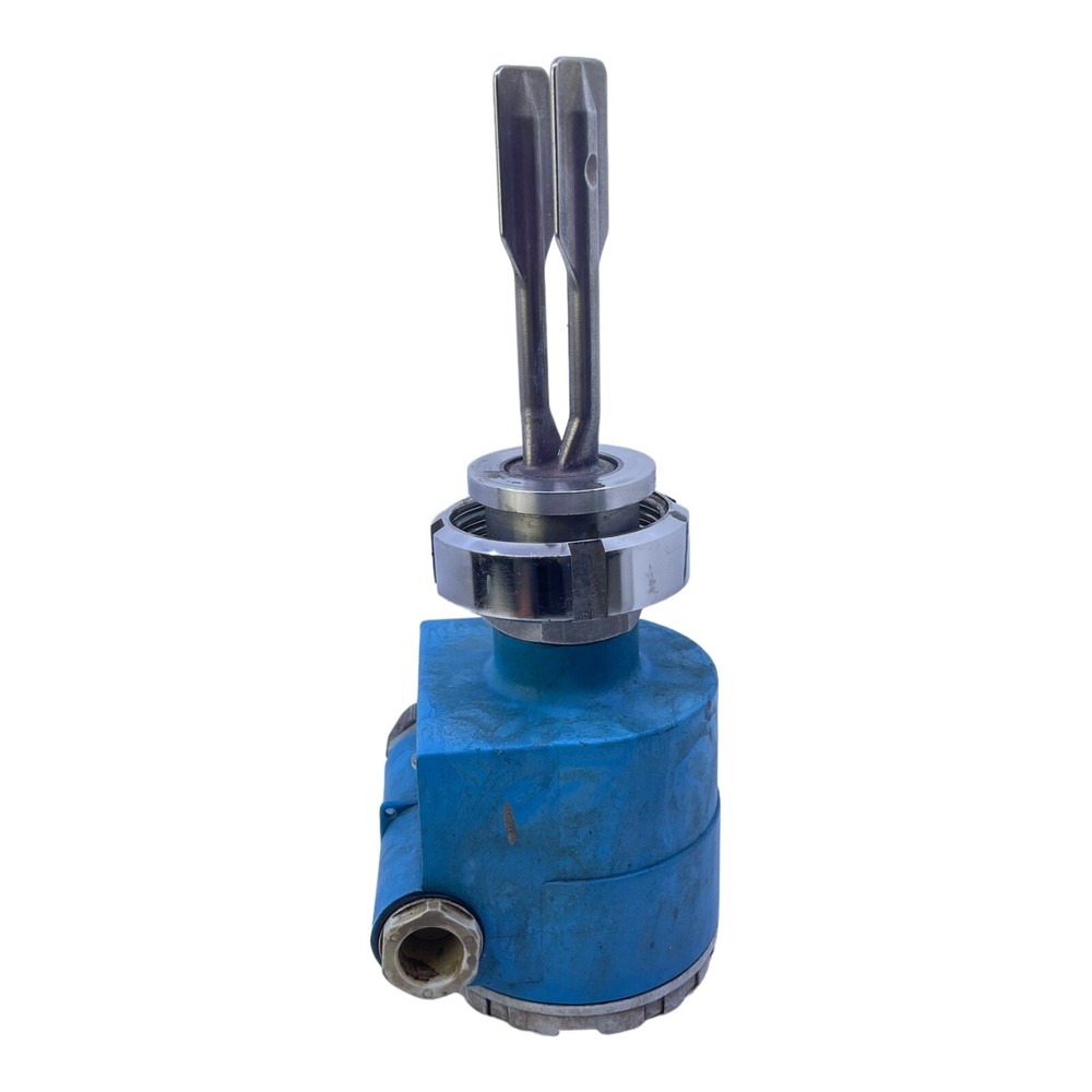 Endress + Hauser Liquiphant II FDL30-FGR2A7K level limit switch sensor