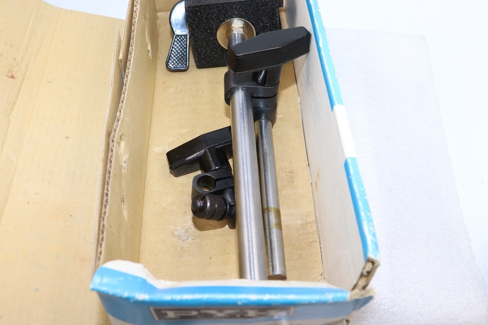 P.Y.H. Magnetic Base Model: TMB-B