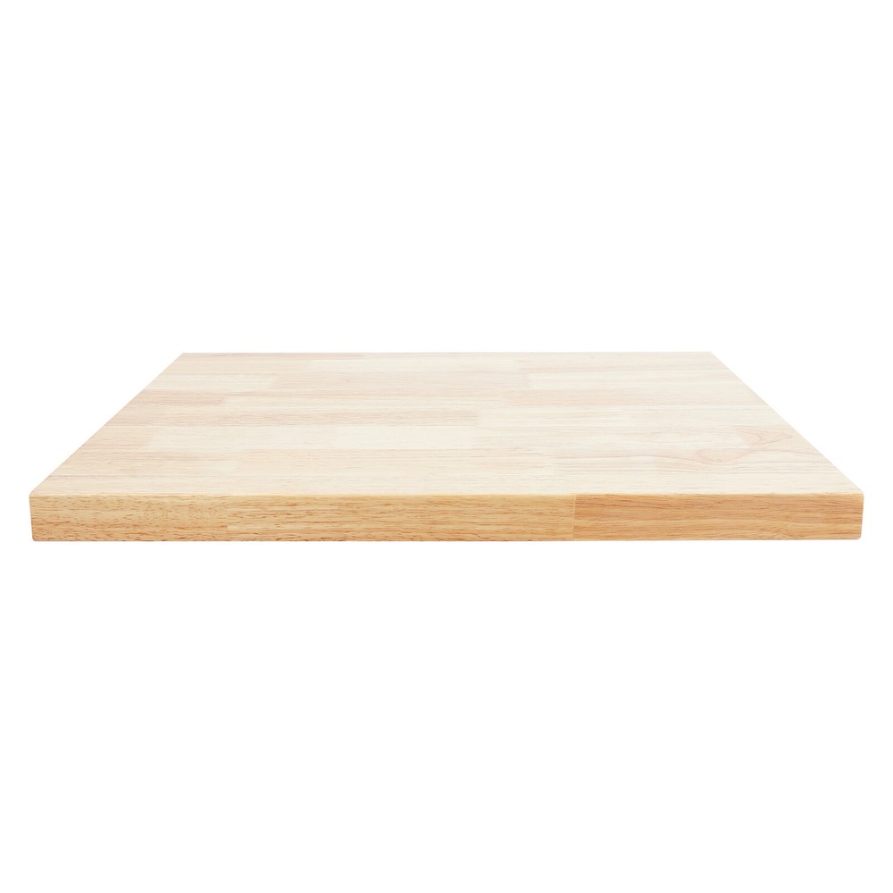 Standard Countertop Rectangular Countertop Modern Table Adjustable Workbench