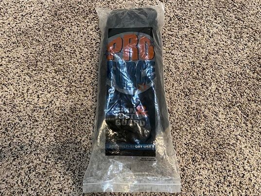 ProForce Cloth Shin Instep Guard for Sparring