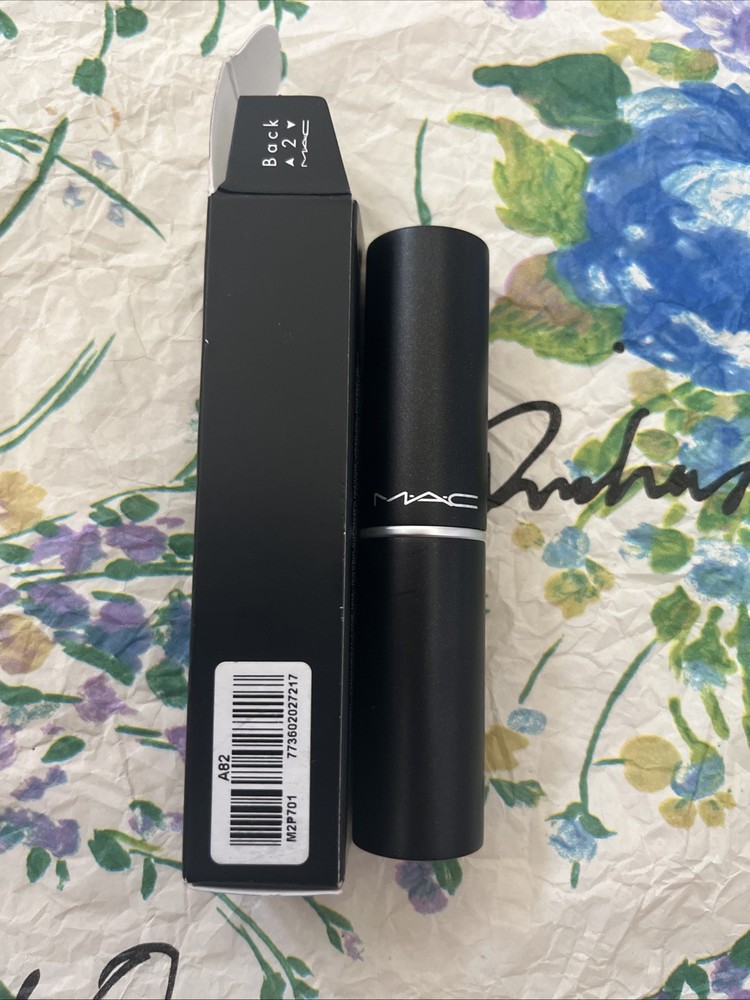 Mac Paint Stick (Pure White)