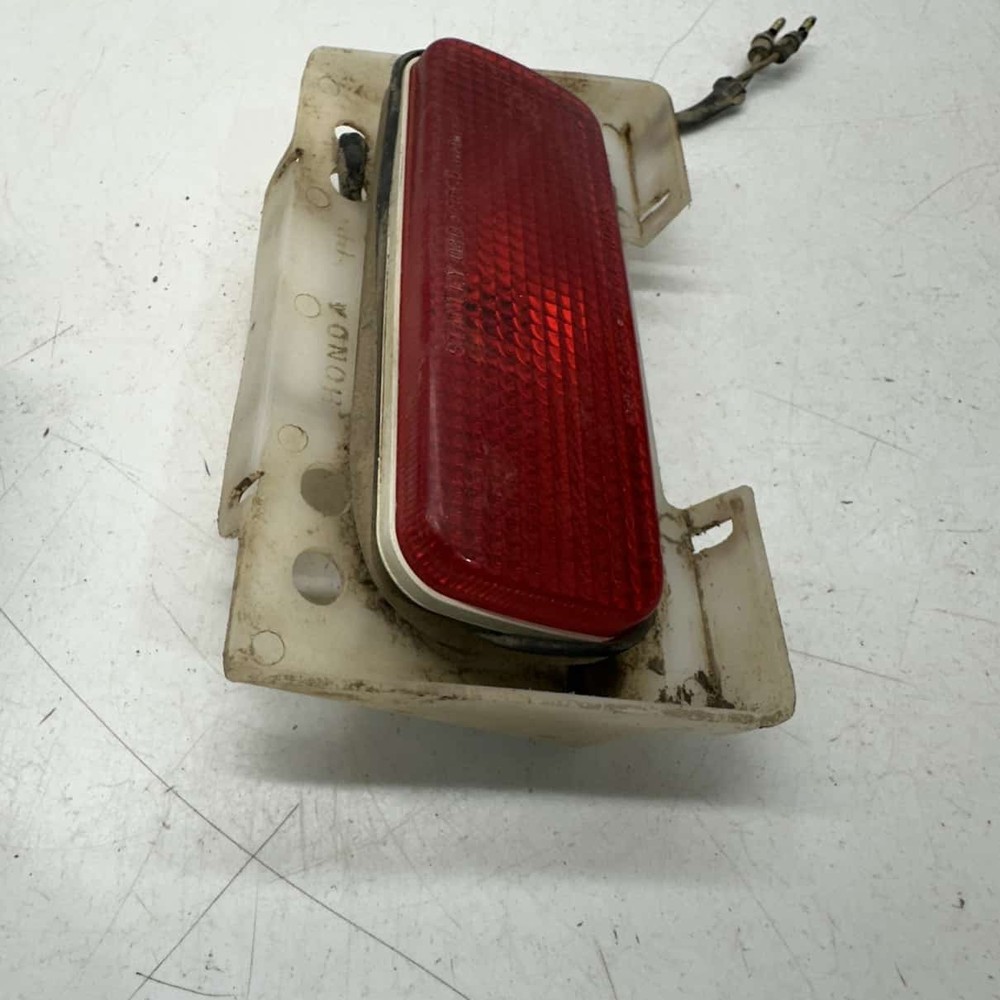 Taillight - 2004 Honda Foreman 450