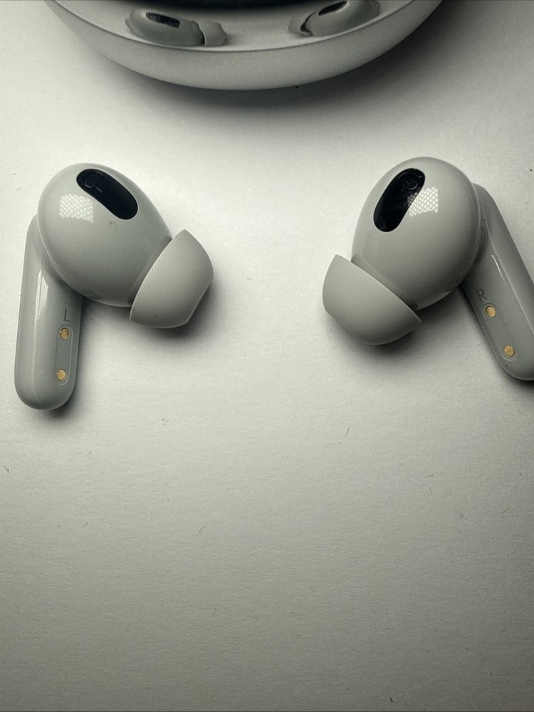 Viaim RecDot AI Voice Recorder Earbuds,