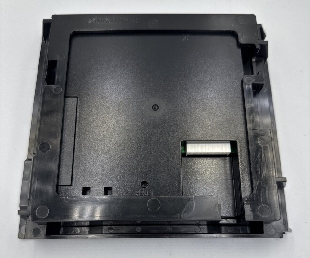 FX Luminaire Luxor ZD Landscape Lighting Controller Facepack Control Panel Only