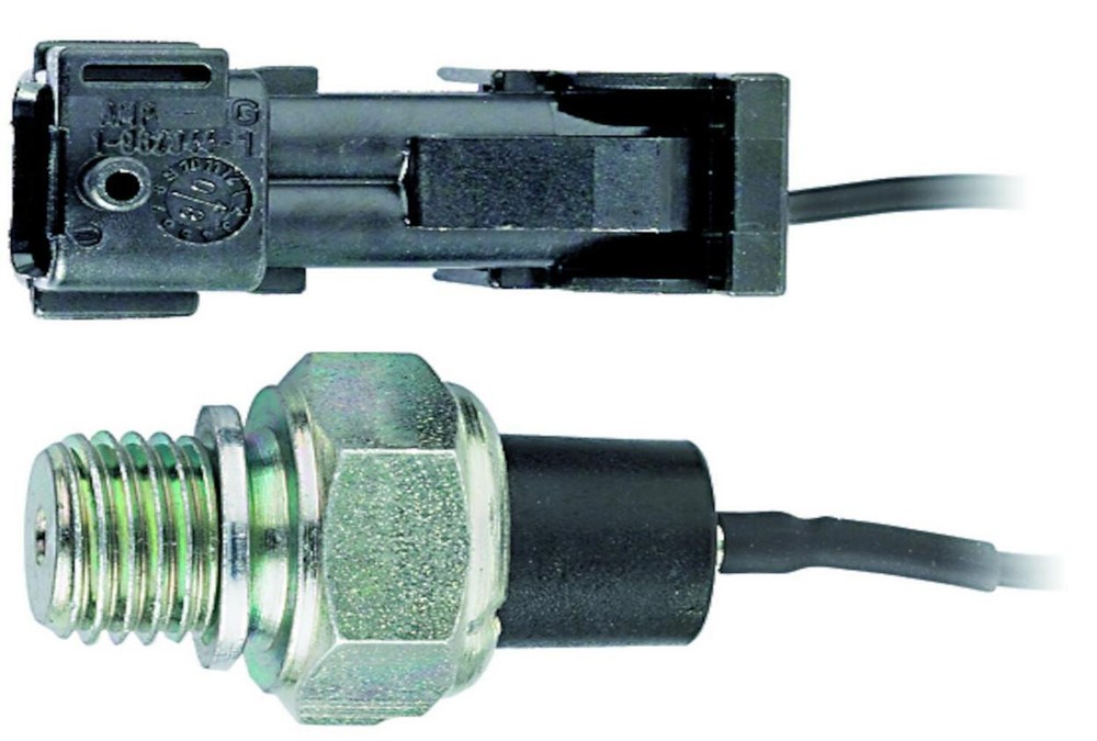 Engine Oil Pressure Switch for 2004-2005 Saab 9-5 Linear