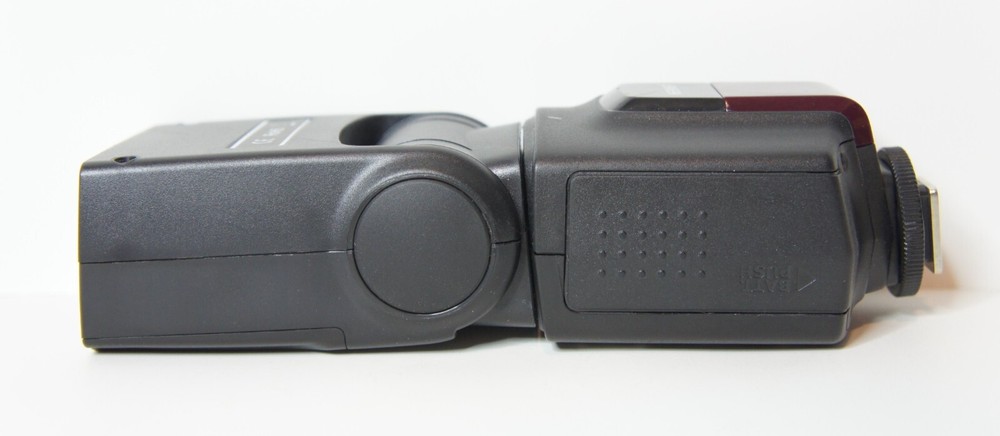 Neewer TT560 Shoe Mount Flash -- Tested & Working