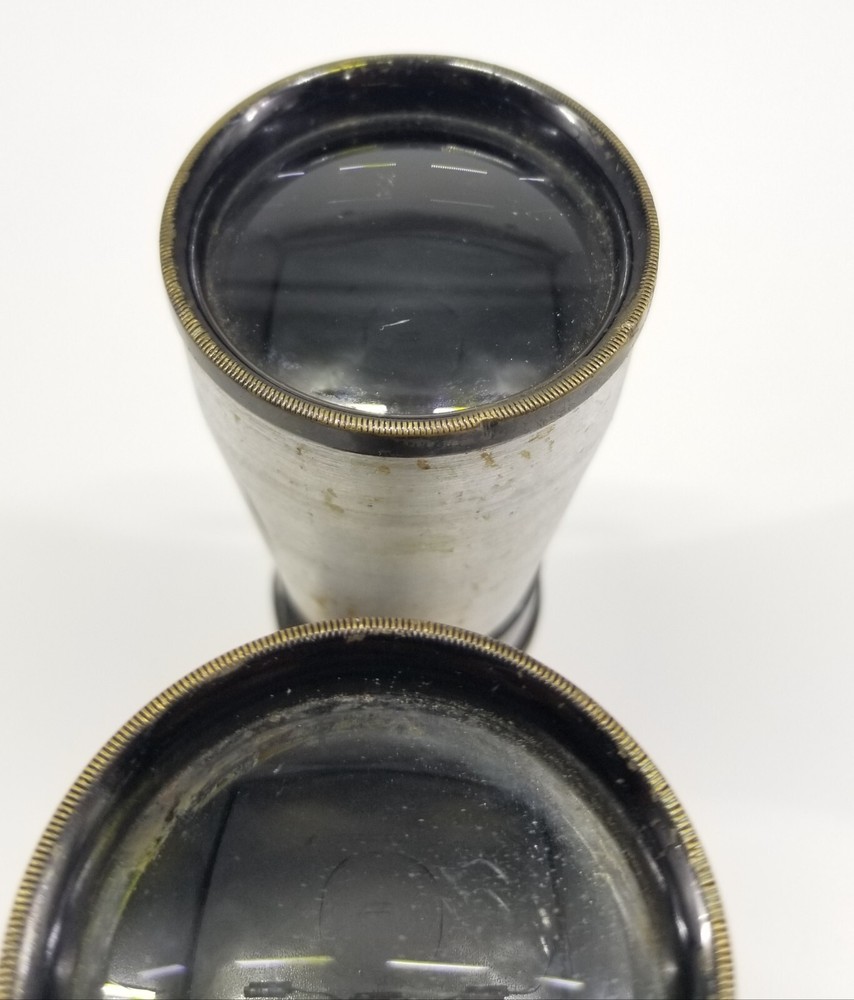Busch Vintage Binoculars 40mm d.r.p.