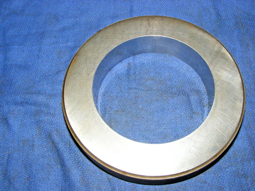 Bore Ring Gage 4.577 (8 zz)