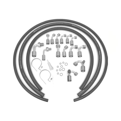 Vintage Air 31703-VBD Hose Kit