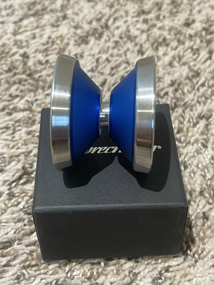 yoyorecreation valkyrie