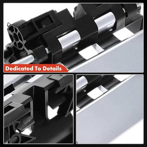 Door Lock Latch Actuator Compatible with Kenworth Vehicles